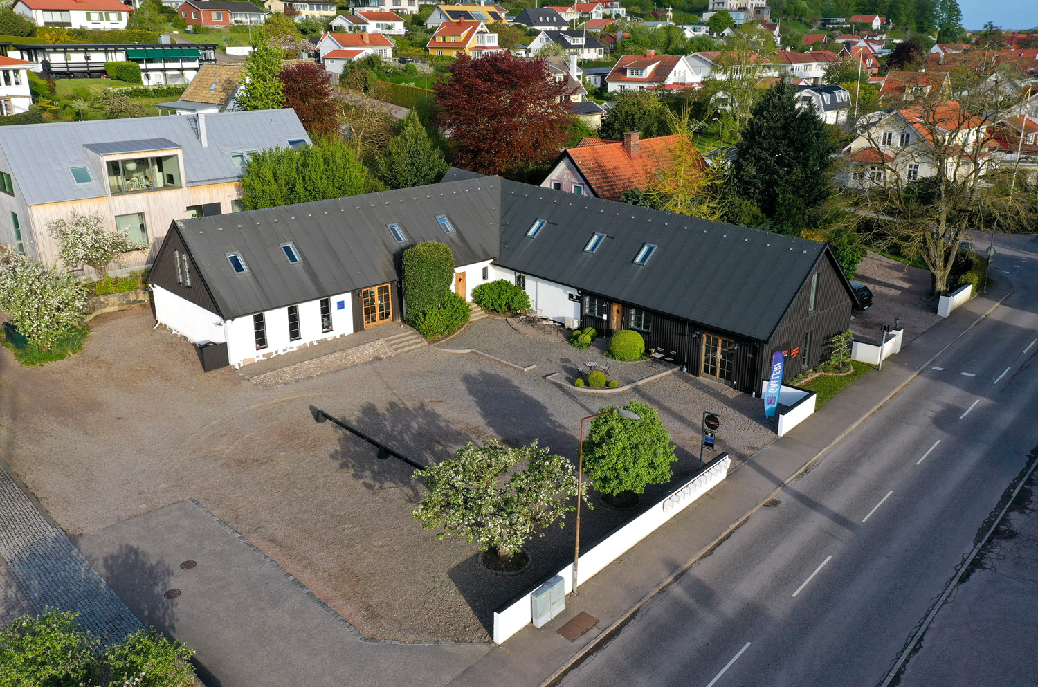 Designgården