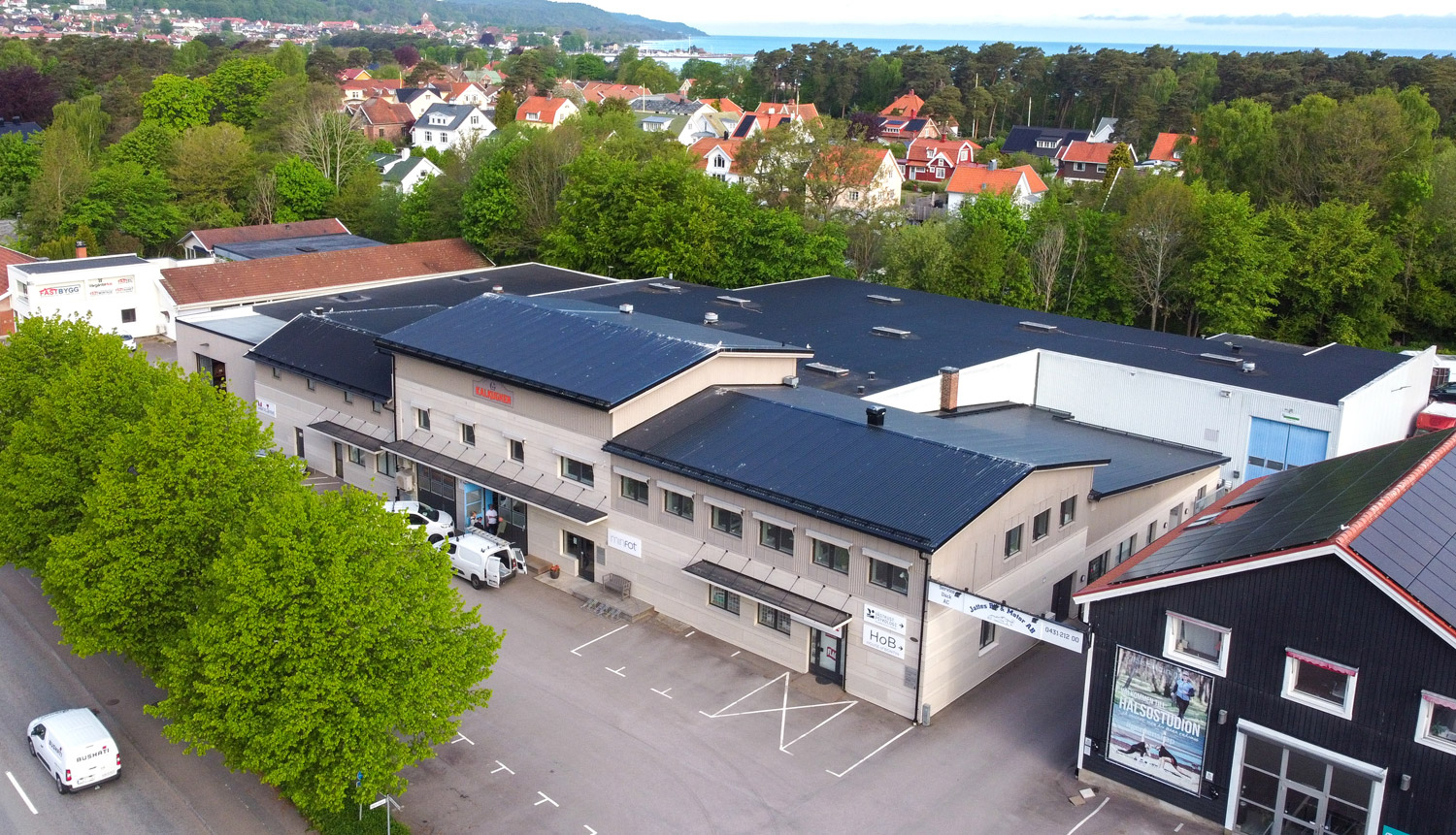 Kalkugnen 2